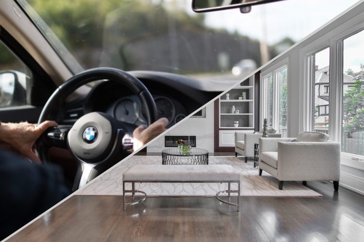 Benefits of Bundling Your Insurance Policies