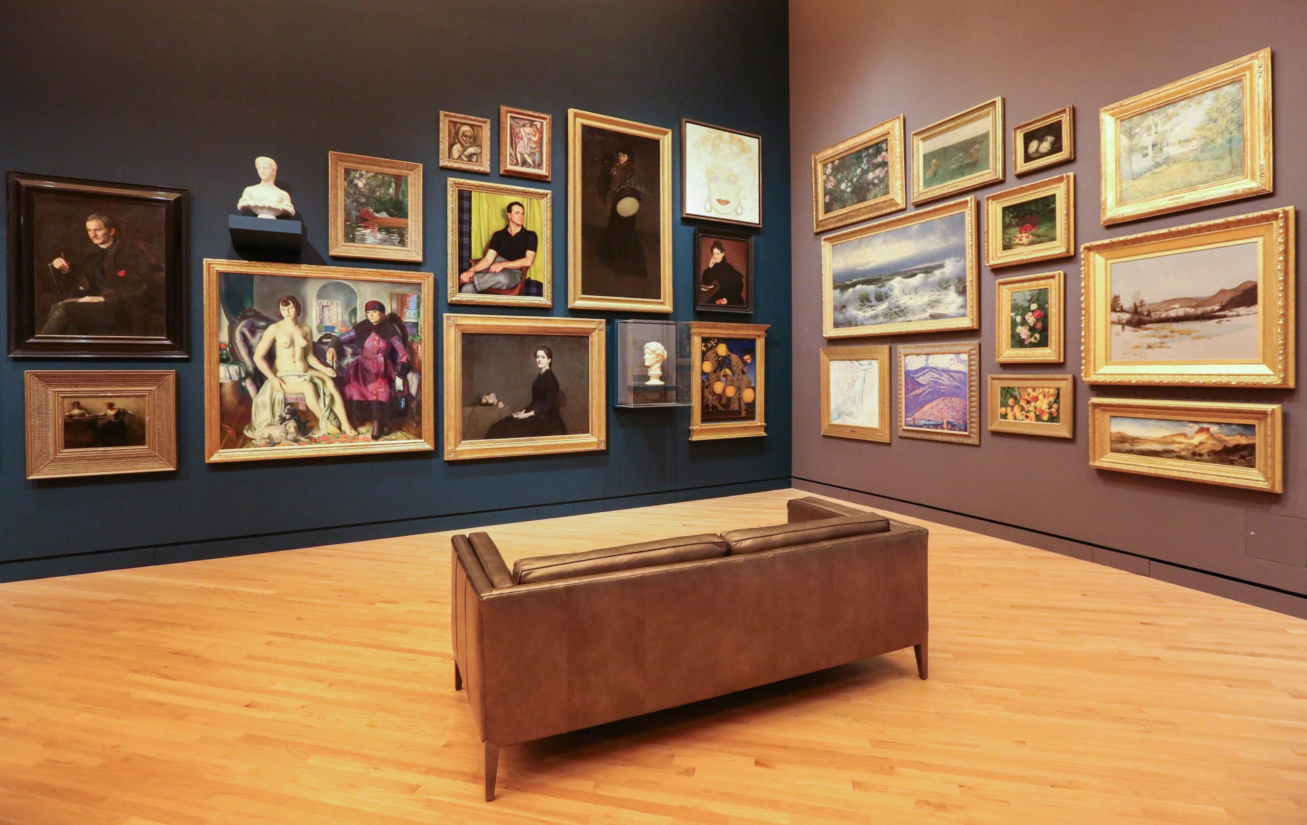 Art Collections Insurance