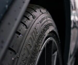 Tire Safety